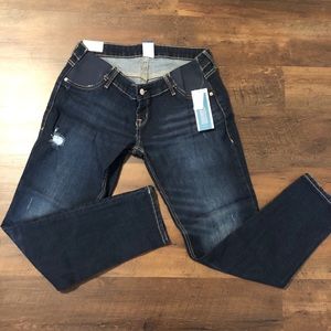 Maternity Jeans